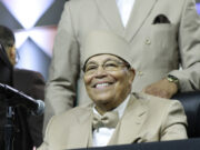 Our Way of Devotion: Muslims flock to Detroit to celebrate Saviours’ Day 2026