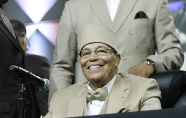 Our Way of Devotion: Muslims flock to Detroit to celebrate Saviours’ Day 2026