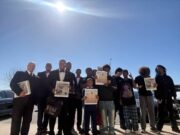 Sharing the knowledge and wisdom of the Teachings