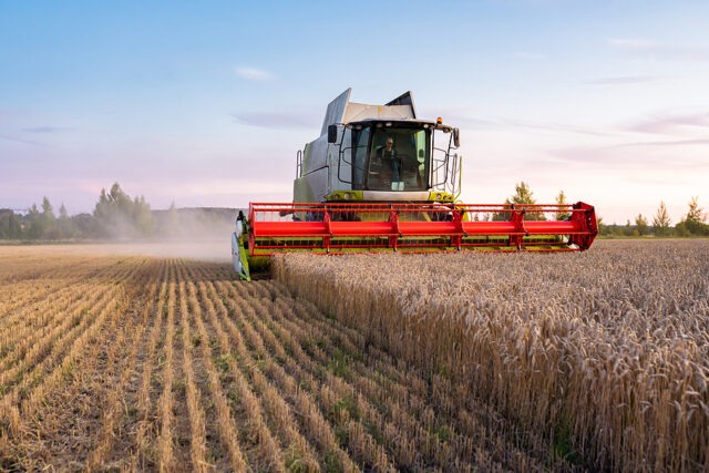 As long as we do not own land, we are not going to be a productive people