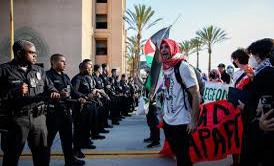 CAIR issues ‘Hostile Campus’ ratings report amid anti-Muslim bias at colleges, universities by Charlene Muhammad