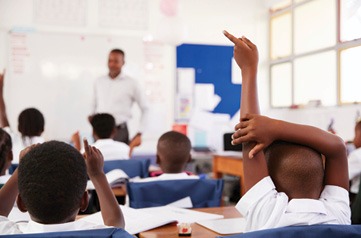 Holocaust curriculum sparks debate over Black history education