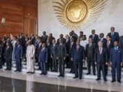 AU adopts landmark resolution on slavery, colonialism, and reparatory justice