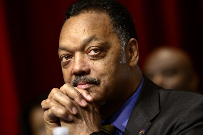 Jesse Jackson
