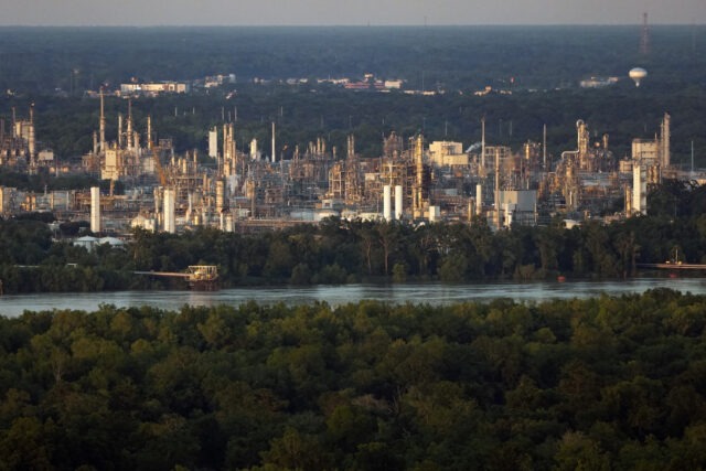 Judge grants Black residents key victory in environmental racism case