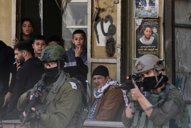 19 countries, OIC, Arab League condemn Israeli push toward West Bank annexation