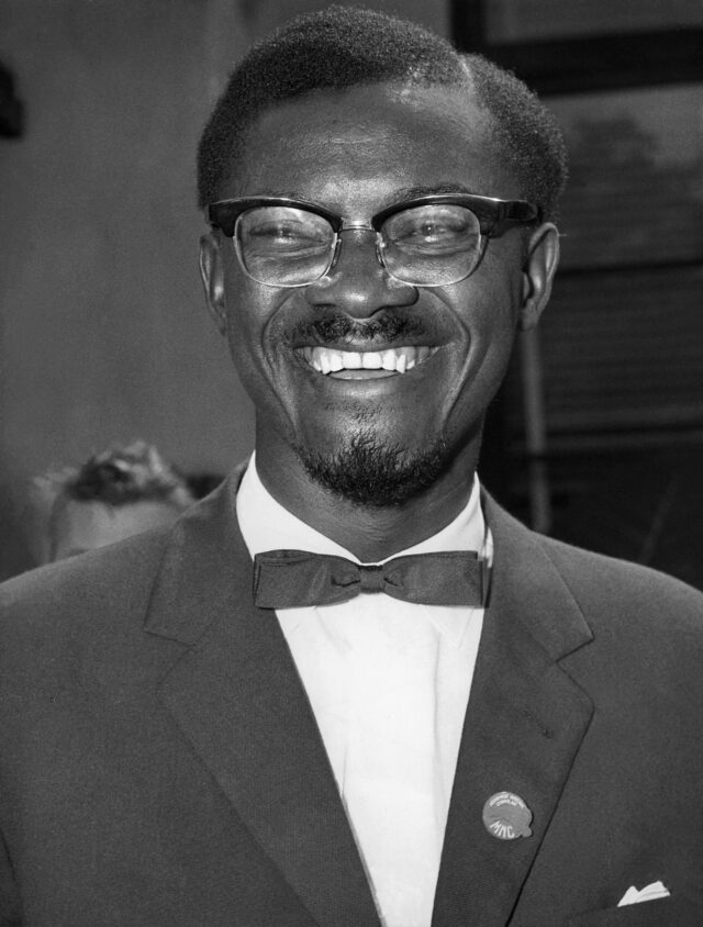Ex-Belgian diplomat faces trial over Lumumba assassination