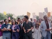 Reverend Jesse Jackson: A vanguard for global justice