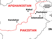 Kabul rocked by explosions as Pakistan launches airstrikes in retaliation to Taliban border offensive