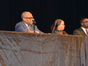 Closing plenary provides insight on Supreme Wisdom, defining civilization and the duty of civilized people