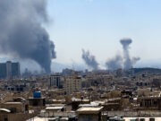 The U.S. and Israel ignite a firestorm in the Middle East with attacks on Iran