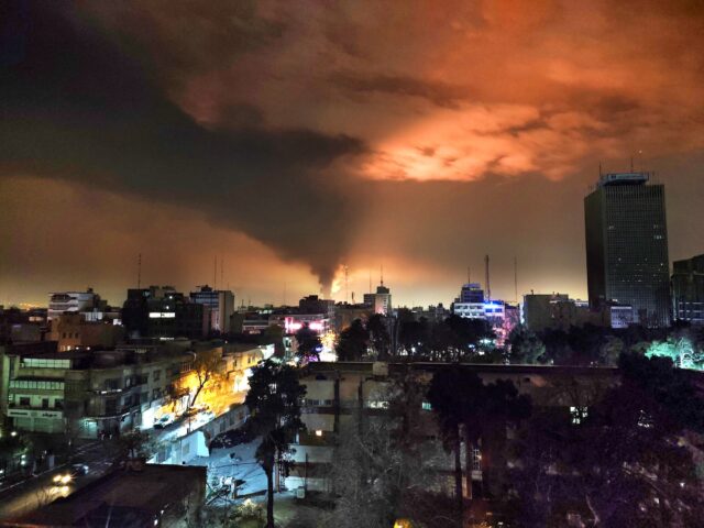 Fallout from U.S.–Israel war with Iran sends shockwaves around the world