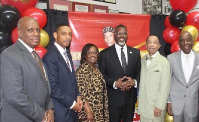 The Coalition for the Remembrance of Elijah Muhammad celebrates 39 years