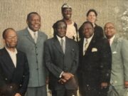 A man who understood the power of relationships