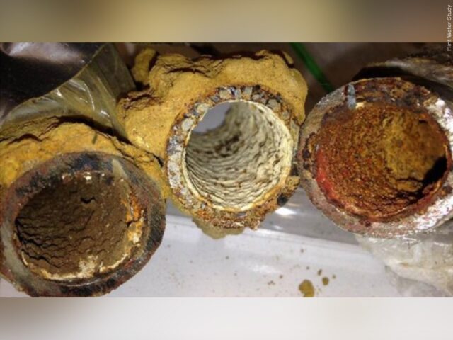 Cities struggle to clean up lead in soil, water as federal aid dries up