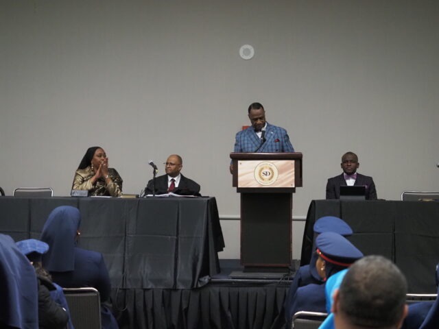 Personal transformation, growth is focus of Self-Improvement/Jihad workshop