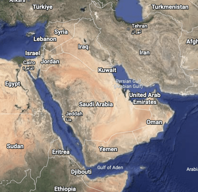 U.S. and Israel attack Iran, igniting wider war