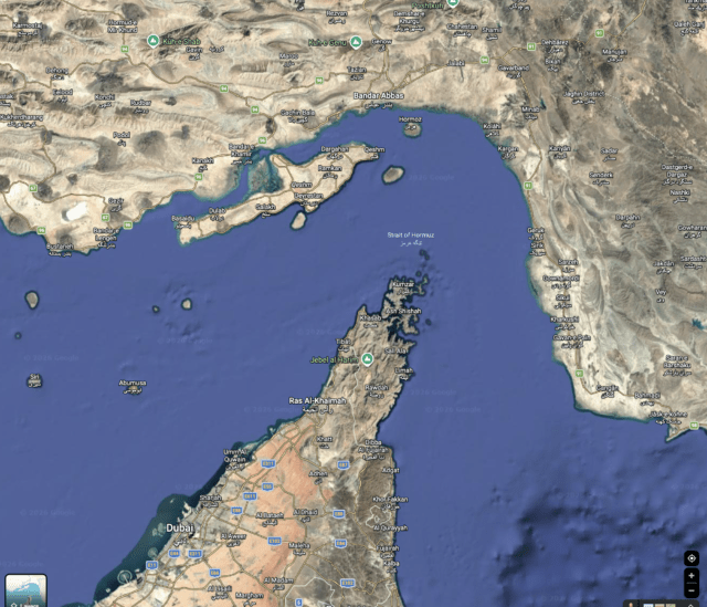 African countries must work together to navigate shockwaves from U.S., Israel war on Iran