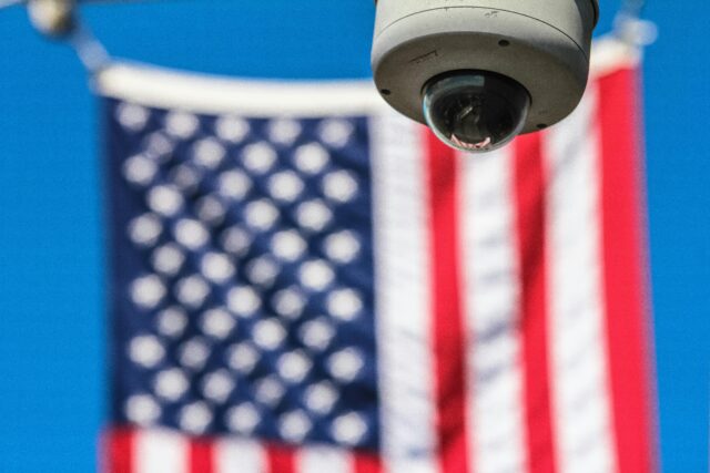 Rights and tech coalition calls on Congress to end warrantless mass surveillance