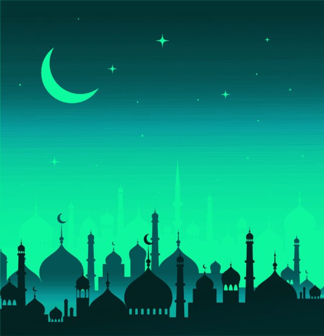 Eid: Accept Your Own