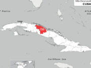 Havana identifies ‘terrorist infiltrators’ from U.S.