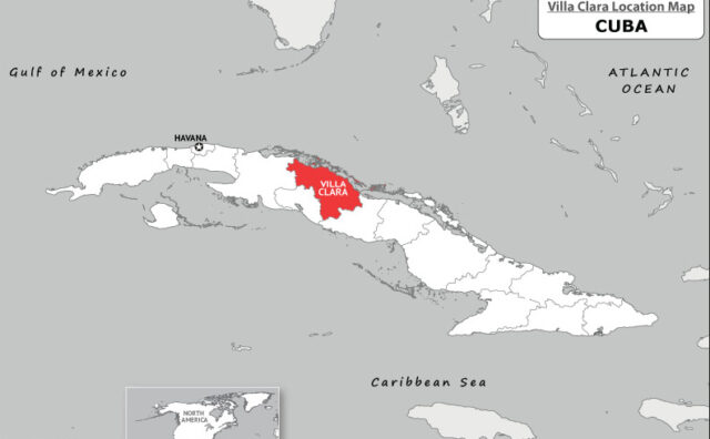 Havana identifies ‘terrorist infiltrators’ from U.S.
