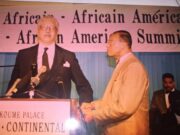 Minister Farrakhan’s guidance is a benefit to the African diaspora