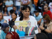 U.S. sanctions against Venezuela take center stage in trial of Nicolás Maduro