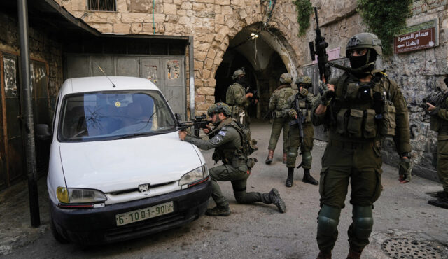 Rights groups demand EU suspend trade deal with Israel over ‘appalling’ death penalty law