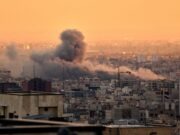 Are the U.S. motives behind temporary ceasefire in Iran a strategic pause or a retreat?