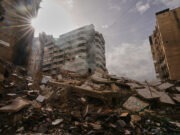 More bloodshed, expanded war fronts and Israel-U.S. plan for reshaping the Middle East