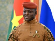 Ibrahim Traoré: We do not want a democracy that kills