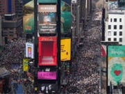 ‘No Kings’ protests and a country in turmoil