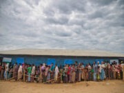 At least 250 people missing, including Rohingya and Bangladeshis, after boat sinks in Andaman Sea