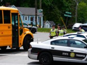 A country founded on violence and why America’s oldest wound keeps bleeding