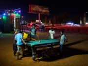 Sudan war triggered world’s largest displacement crisis—UN