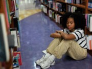School discipline policies continue pushing Black children out of school