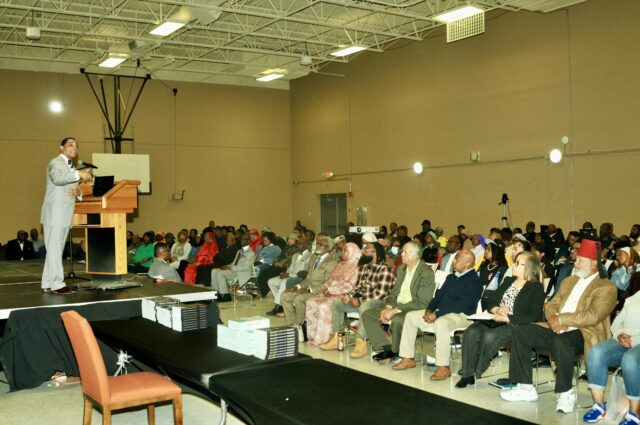 The ‘weaponization’ of marijuana in the Black community