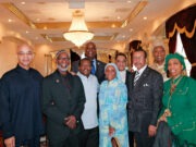 A family, community connectionat The Salaam Restaurant