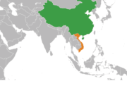 A new security paradigm is emerging in Asia