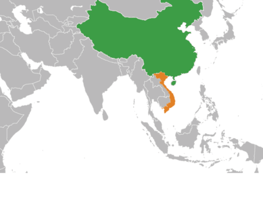 A new security paradigm is emerging in Asia