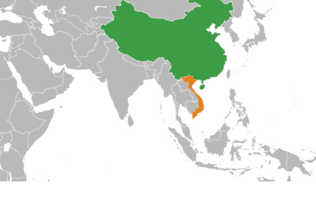 A new security paradigm is emerging in Asia