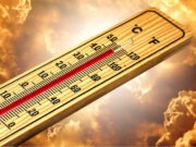 March smashes record as most abnormally hot month for continental U.S.