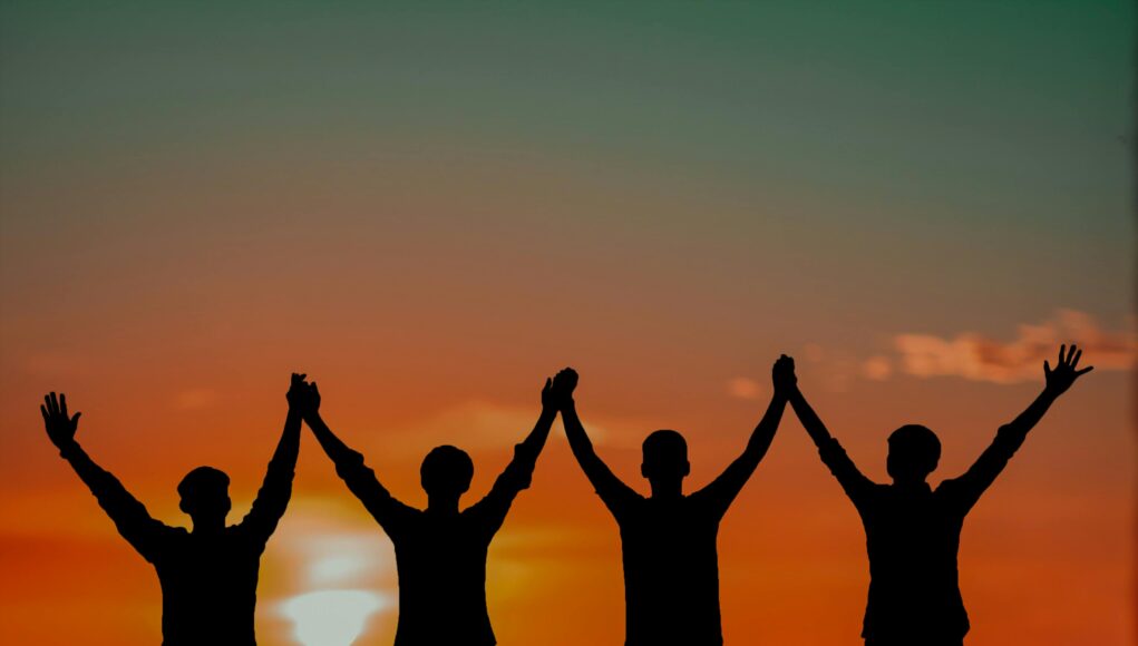 Black Youth: What Must Be Done