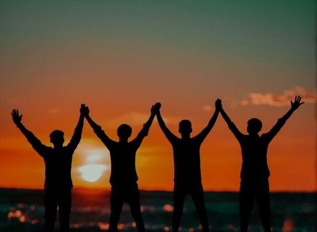 Black Youth: What Must Be Done