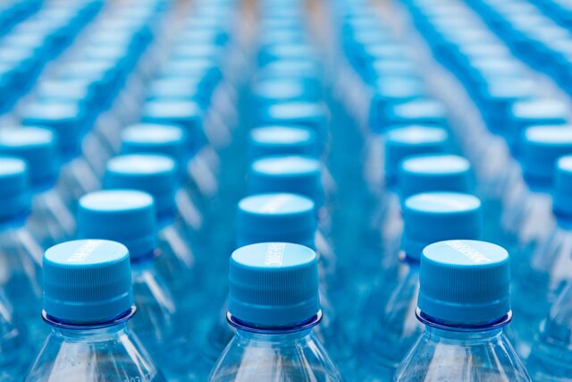 EPA moves to designate microplastics and pharmaceuticals as contaminants in drinking water