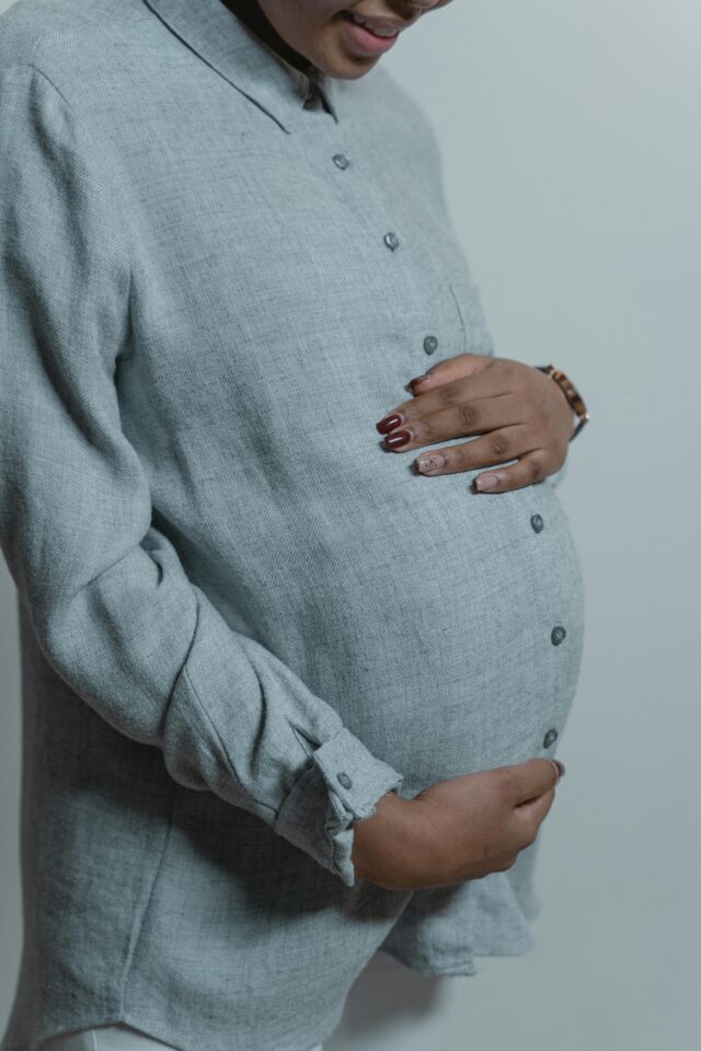 Midwifery restrictions contribute to the shortage of Black midwives