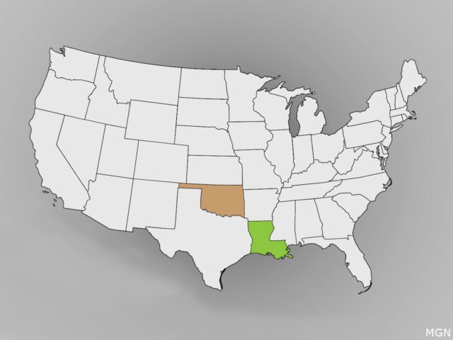 Oklahoma, Louisiana to require coroners include vaccine records in SIDS autopsies