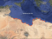 Over 400 migrants rescued off Libyan coast