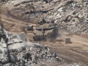 Israel escalates its aggression on Lebanon after ceasefire extension